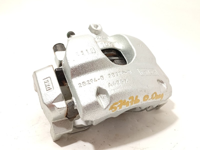 PINZA FRENO DELANTERA DERECHA 2500063 JX612B294BEC 