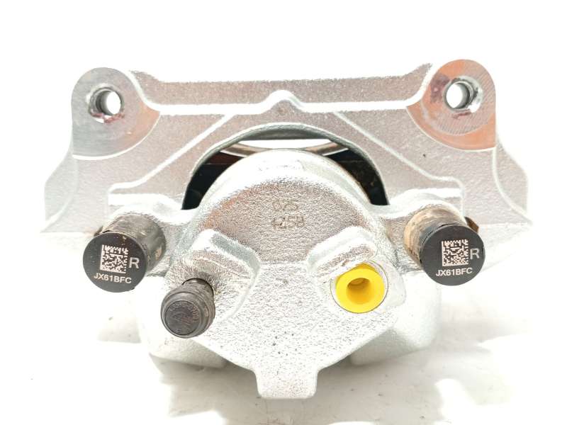 Recambio de pinza freno delantera derecha para ford kuga iii (dfk) 2.5 fhev referencia OEM IAM 2500063 JX612B294BEC - Verde 3