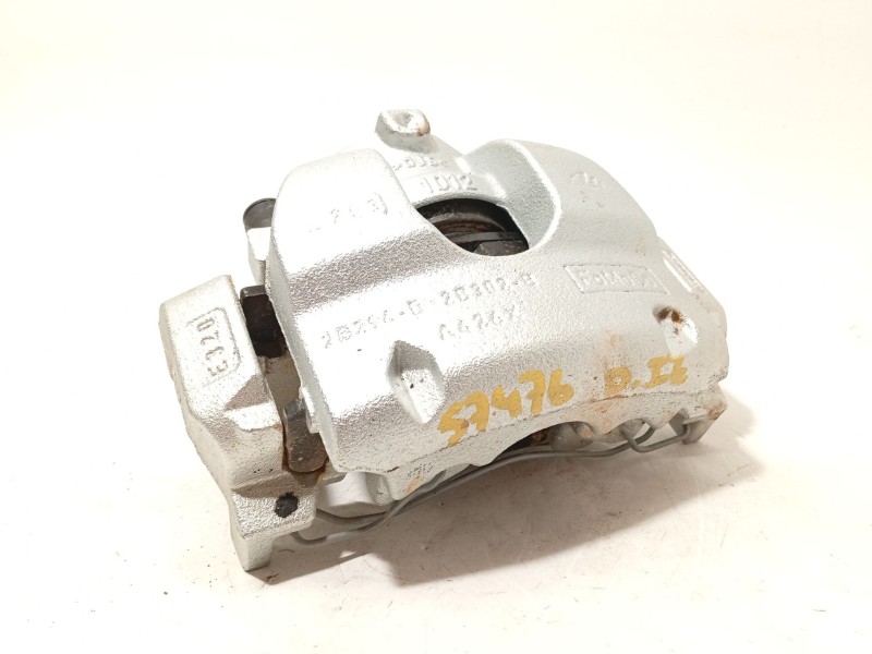 PINZA FRENO DELANTERA IZQUIERDA 2560838 JX612B302BEC 
