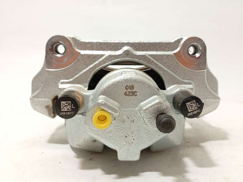 Recambio de pinza freno delantera izquierda para ford kuga iii (dfk) 2.5 fhev referencia OEM IAM 2560838 JX612B302BEC - Verde 3