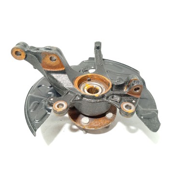 Recambio de mangueta delantera derecha para ford kuga iii (dfk) 2.5 fhev referencia OEM IAM LX6C3K170A1A 2451512 