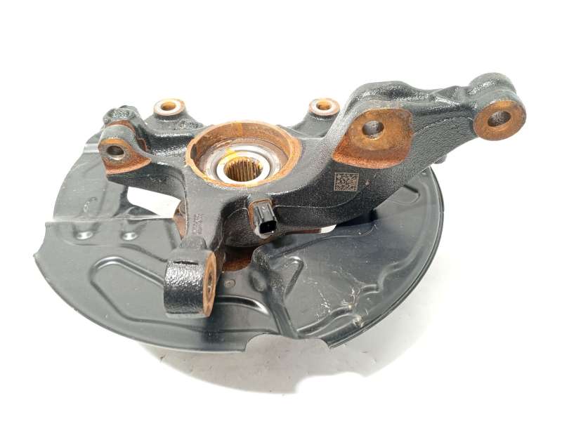 Recambio de mangueta delantera derecha para ford kuga iii (dfk) 2.5 fhev referencia OEM IAM LX6C3K170A1A 2451512 - Verde 2
