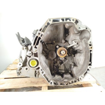 CAJA CAMBIOS JR5060 320109332R 