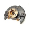 Recambio de mangueta delantera derecha para ford kuga iii (dfk) 2.5 fhev referencia OEM IAM LX6C3K170A1A 2451512 