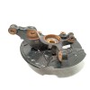 Recambio de mangueta delantera izquierda para ford kuga iii (dfk) 2.5 fhev referencia OEM IAM LX6C3K171A1A 2451516 