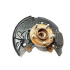 Recambio de mangueta delantera izquierda para ford kuga iii (dfk) 2.5 fhev referencia OEM IAM LX6C3K171A1A 2451516 