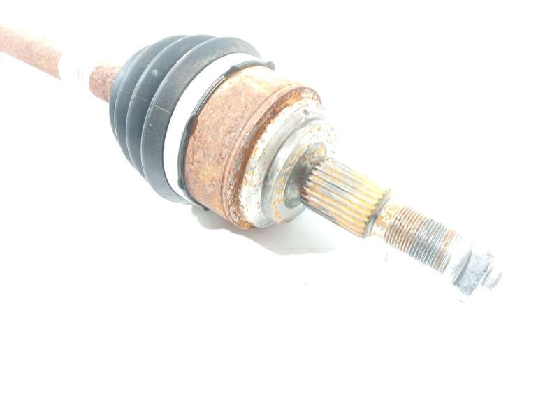 Recambio de transmision delantera derecha para ford kuga iii (dfk) 2.5 fhev referencia OEM IAM LX673B436MAC 2702300 - Verde 2