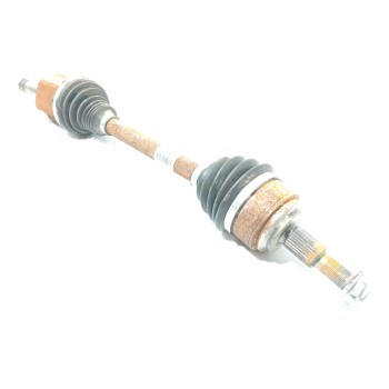 Recambio de transmision delantera izquierda para ford kuga iii (dfk) 2.5 fhev referencia OEM IAM LX673B437MAD 2702306 