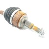 Recambio de transmision delantera izquierda para ford kuga iii (dfk) 2.5 fhev referencia OEM IAM LX673B437MAD 2702306 