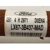 Recambio de transmision delantera izquierda para ford kuga iii (dfk) 2.5 fhev referencia OEM IAM LX673B437MAD 2702306 