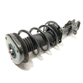 Recambio de amortiguador delantero izquierdo para ford kuga iii (dfk) 2.5 fhev referencia OEM IAM LX6118K001SBE 2536820 