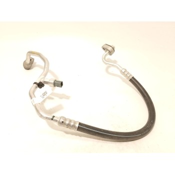 Recambio de tubos aire acondicionado para ford kuga iii (dfk) 2.5 fhev referencia OEM IAM LX6H19N601MD 2628212 