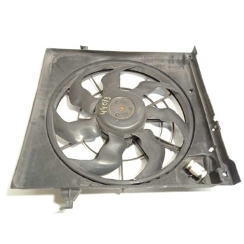 Recambio de electroventilador para kia cee´d concept referencia OEM IAM 253801H600  