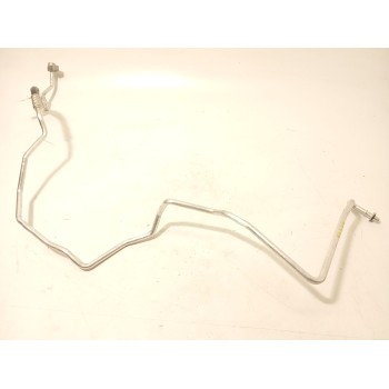 Recambio de tubos aire acondicionado para ford kuga iii (dfk) 2.5 fhev referencia OEM IAM LX6H19A834JB 2711775 