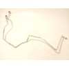 Recambio de tubos aire acondicionado para ford kuga iii (dfk) 2.5 fhev referencia OEM IAM LX6H19A834JB 2711775 