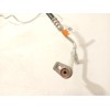 Recambio de tubos aire acondicionado para ford kuga iii (dfk) 2.5 fhev referencia OEM IAM LX6H19A834JB 2711775 