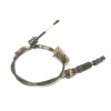 Recambio de varillaje cambio para mitsubishi outlander ii (cw_w) 2.2 di-d 4wd referencia OEM IAM 2430A072  