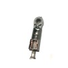 Recambio de varillaje cambio para mitsubishi outlander ii (cw_w) 2.2 di-d 4wd referencia OEM IAM 2430A072  