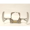 Recambio de mando volante para mitsubishi outlander ii (cw_w) 2.2 di-d 4wd referencia OEM IAM 2401A004  