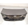 Recambio de tapa maletero para toyota corolla sedán (_e21_) 1.8 vvti hybrid (zwe211, mzea12) referencia OEM IAM 6440102F30  