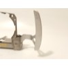 Recambio de mando volante para mitsubishi outlander ii (cw_w) 2.2 di-d 4wd referencia OEM IAM 2401A004  