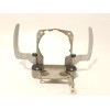 Recambio de mando volante para mitsubishi outlander ii (cw_w) 2.2 di-d 4wd referencia OEM IAM 2401A004  