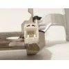 Recambio de mando volante para mitsubishi outlander ii (cw_w) 2.2 di-d 4wd referencia OEM IAM 2401A004  
