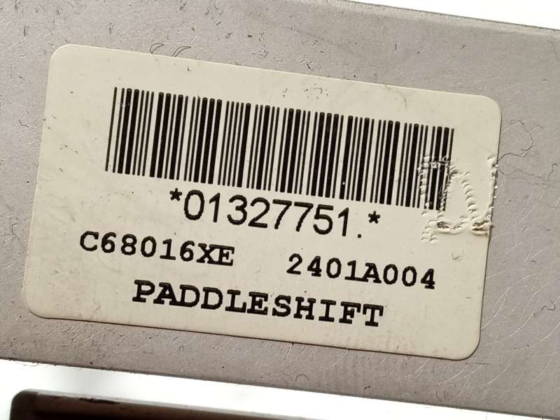 Recambio de mando volante para mitsubishi outlander ii (cw_w) 2.2 di-d 4wd referencia OEM IAM 2401A004 6