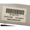 Recambio de mando volante para mitsubishi outlander ii (cw_w) 2.2 di-d 4wd referencia OEM IAM 2401A004  