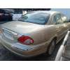 jaguar x-type i (x400) del año 2006