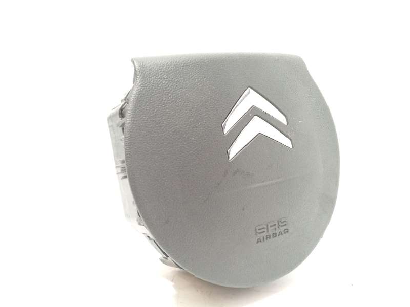 Recambio de airbag delantero izquierdo para citroën c4 grand picasso i (ua_) 2.0 hdi 138 referencia OEM IAM 96542463ZD 4112JL