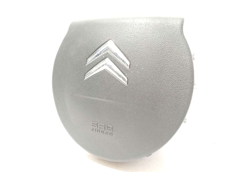 Recambio de airbag delantero izquierdo para citroën c4 grand picasso i (ua_) 2.0 hdi 138 referencia OEM IAM 96542463ZD 4112JL 2