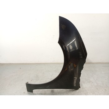 Recambio de aleta delantera izquierda para citroën c4 grand picasso i (ua_) 2.0 hdi 138 referencia OEM IAM 7840V1  