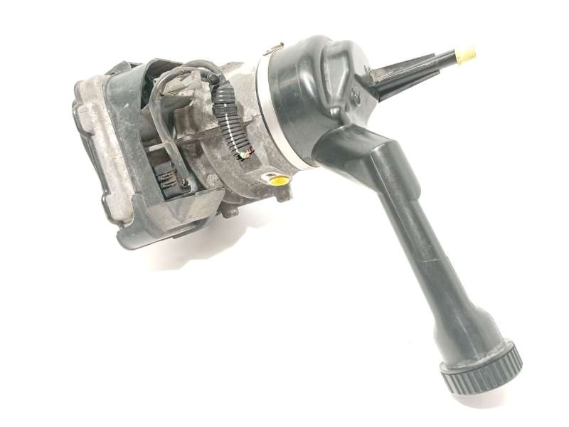 Recambio de bomba servodireccion para citroën c4 grand picasso i (ua_) 2.0 hdi 138 referencia OEM IAM 9684040280 4007WF