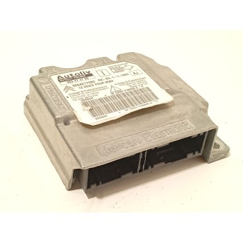 Recambio de centralita airbag para citroën c4 grand picasso i (ua_) 2.0 hdi 138 referencia OEM IAM 9664217980  605474700
