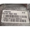 Recambio de caja cambios para volvo v60 kombi cross country momentum referencia OEM IAM EU1R7002HE 36010267 EU1R7002HEE