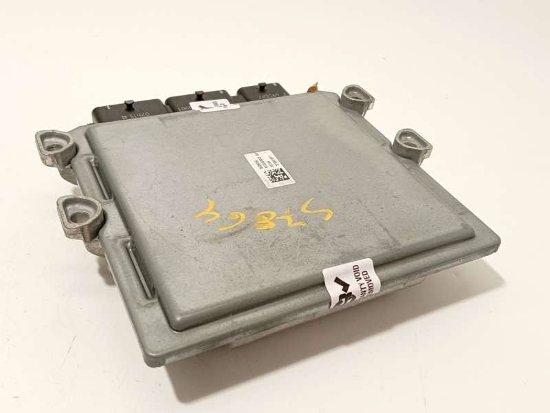 Recambio de centralita motor uce para citroën c4 grand picasso i (ua_) 2.0 hdi 138 referencia OEM IAM 9664287480 9664287480 5WS4 2