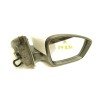 Recambio de retrovisor derecho para skoda rapid (nh3, nk3, nk6) 1.4 tdi referencia OEM IAM 5JB857408KAE7 5JB857508E9B9 