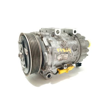 Recambio de compresor aire acondicionado para citroën c4 grand picasso i (ua_) 2.0 hdi 138 referencia OEM IAM 9651911380 SD7C16 