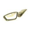 Recambio de retrovisor izquierdo para skoda rapid (nh3, nk3, nk6) 1.4 tdi referencia OEM IAM 5JB857407KAE7 5JB857507E9B9 