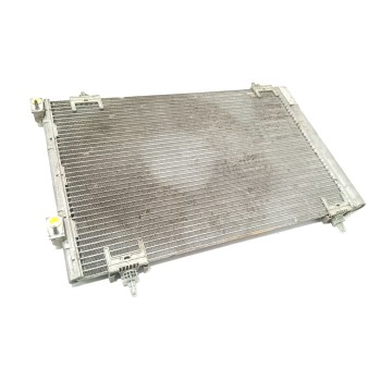 CONDENSADOR / RADIADOR AIRE ACONDICIONADO 9650545480 6455CX 