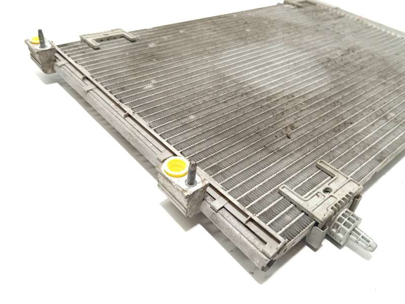 Recambio de condensador / radiador aire acondicionado para citroën c4 grand picasso i (ua_) 2.0 hdi 138 referencia OEM IAM 96505 2