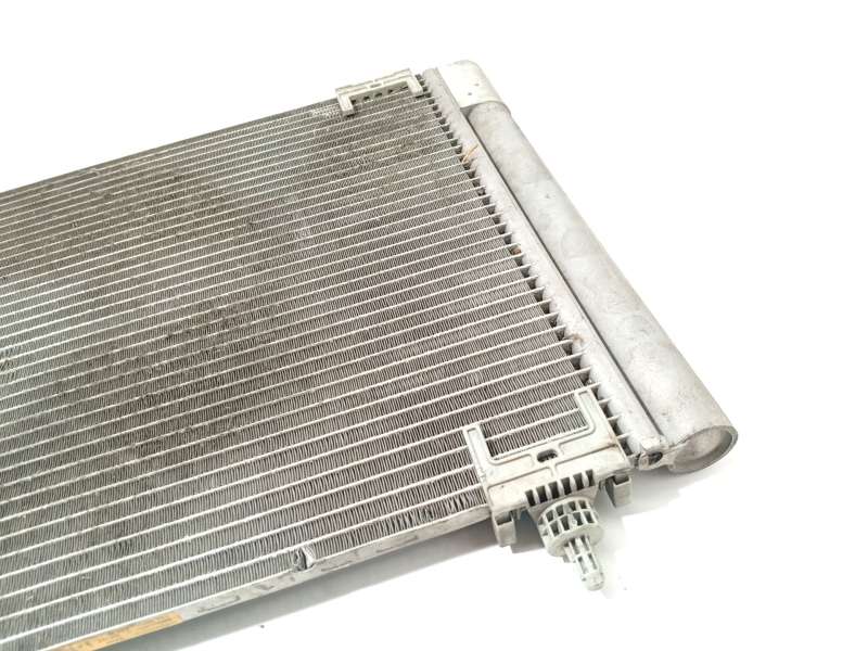 Recambio de condensador / radiador aire acondicionado para citroën c4 grand picasso i (ua_) 2.0 hdi 138 referencia OEM IAM 96505 3