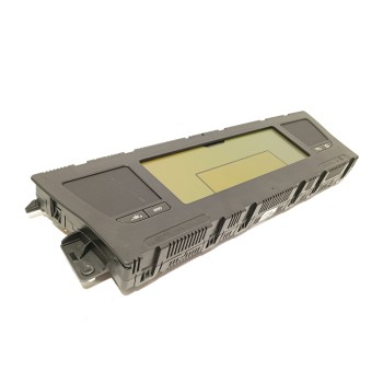 Recambio de cuadro instrumentos para citroën c4 grand picasso i (ua_) 2.0 hdi 138 referencia OEM IAM 9664365280 P9664365280 6103