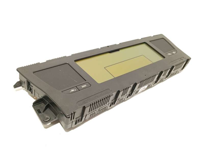 Recambio de cuadro instrumentos para citroën c4 grand picasso i (ua_) 2.0 hdi 138 referencia OEM IAM 9664365280 P9664365280 6103