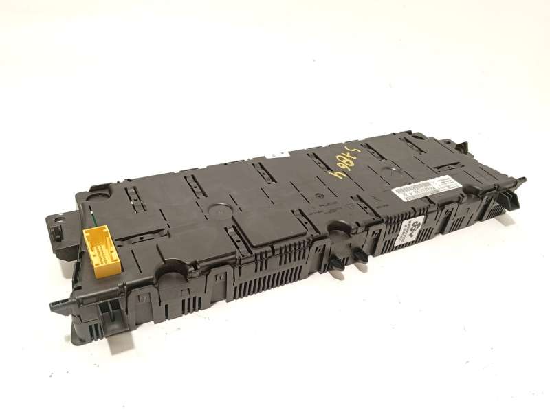 Recambio de cuadro instrumentos para citroën c4 grand picasso i (ua_) 2.0 hdi 138 referencia OEM IAM 9664365280 P9664365280 6103 4