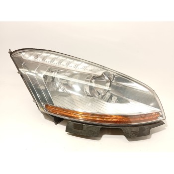 Recambio de faro derecho para citroën c4 grand picasso i (ua_) 2.0 hdi 138 referencia OEM IAM 6206A8  