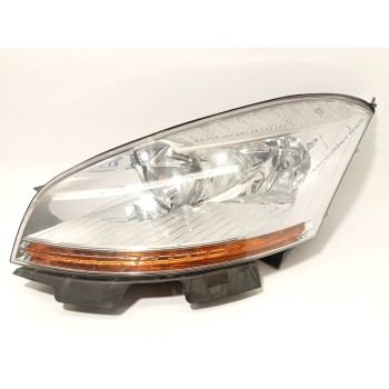 Recambio de faro izquierdo para citroën c4 grand picasso i (ua_) 2.0 hdi 138 referencia OEM IAM 6208A8  
