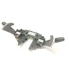 Recambio de mando intermitentes para citroën c4 grand picasso i (ua_) 2.0 hdi 138 referencia OEM IAM 96644965XT  