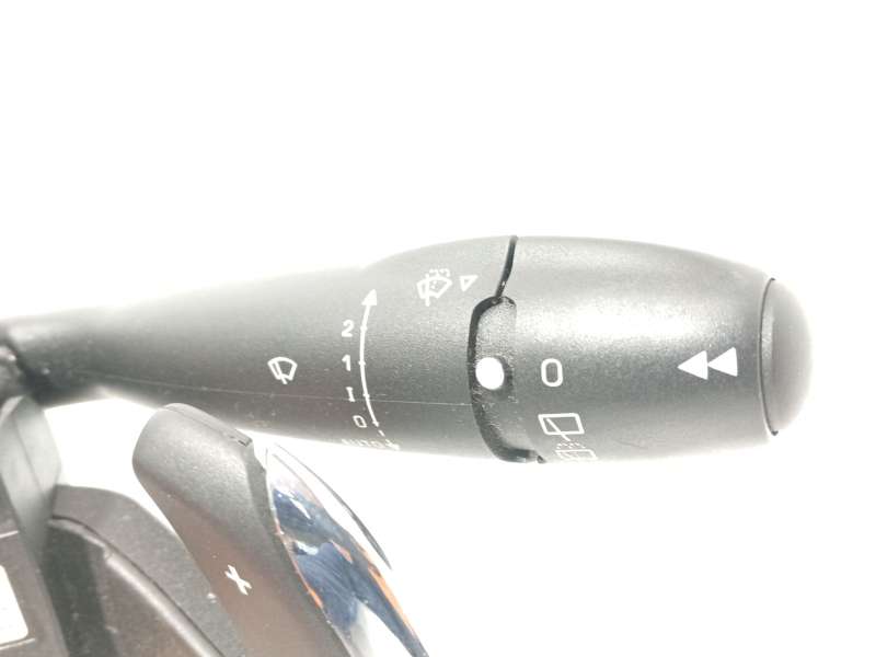 Recambio de mando intermitentes para citroën c4 grand picasso i (ua_) 2.0 hdi 138 referencia OEM IAM 96644965XT 3